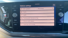 Volkswagen Taigo 1.0 TSI 110 Style 5dr Petrol Hatchback